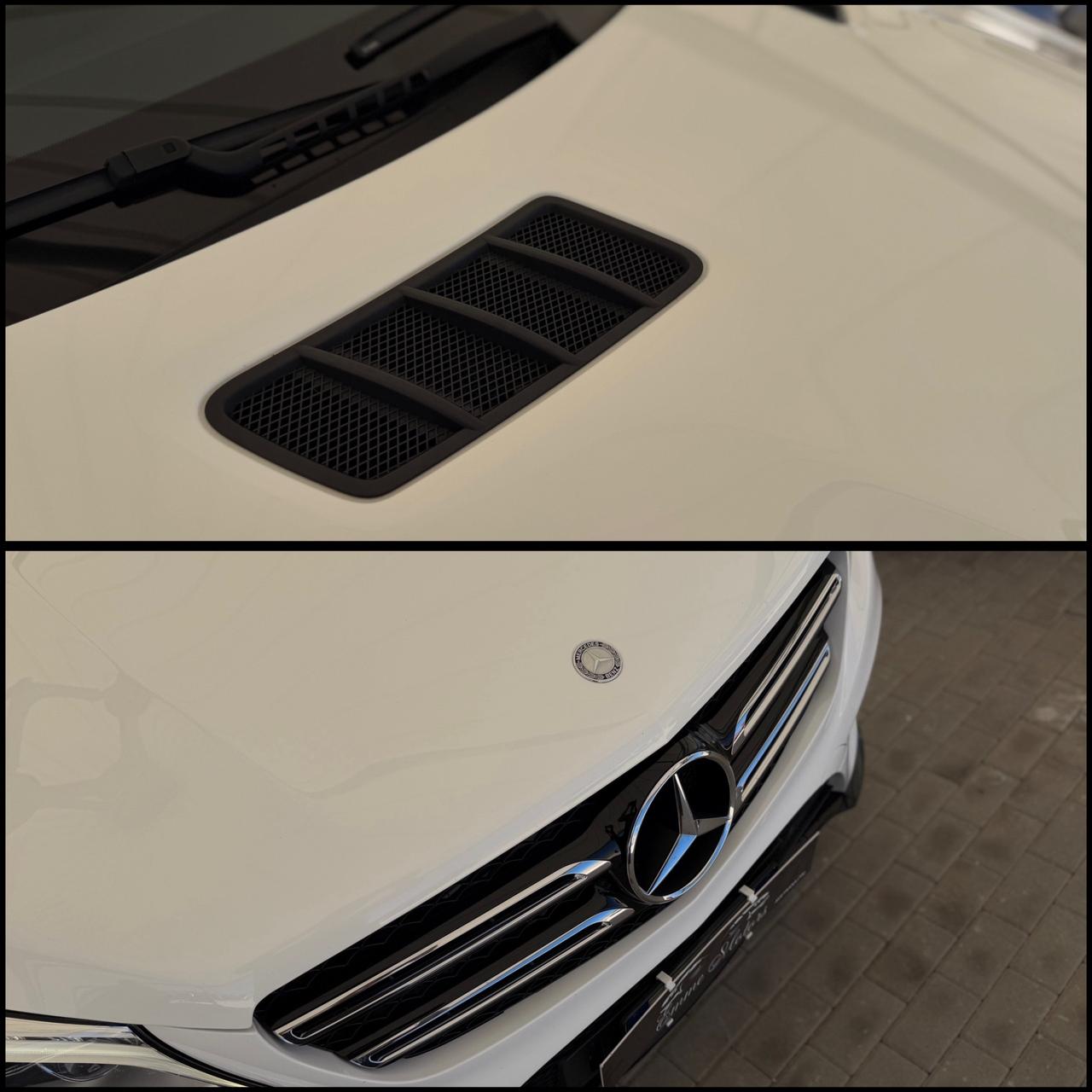 Mercedes-benz GLE 250 d 4Matic Premium AMG TETTO + LED AMBIENT