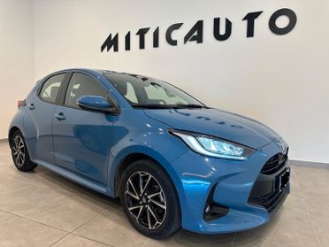 Toyota Yaris 1.5 Hybrid 5 porte Trend - NO VINCOLO FINANZ