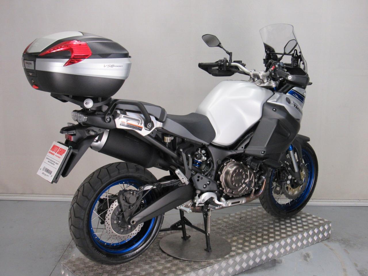 Yamaha XTZ 1200 SUPERTéNéRé ABS