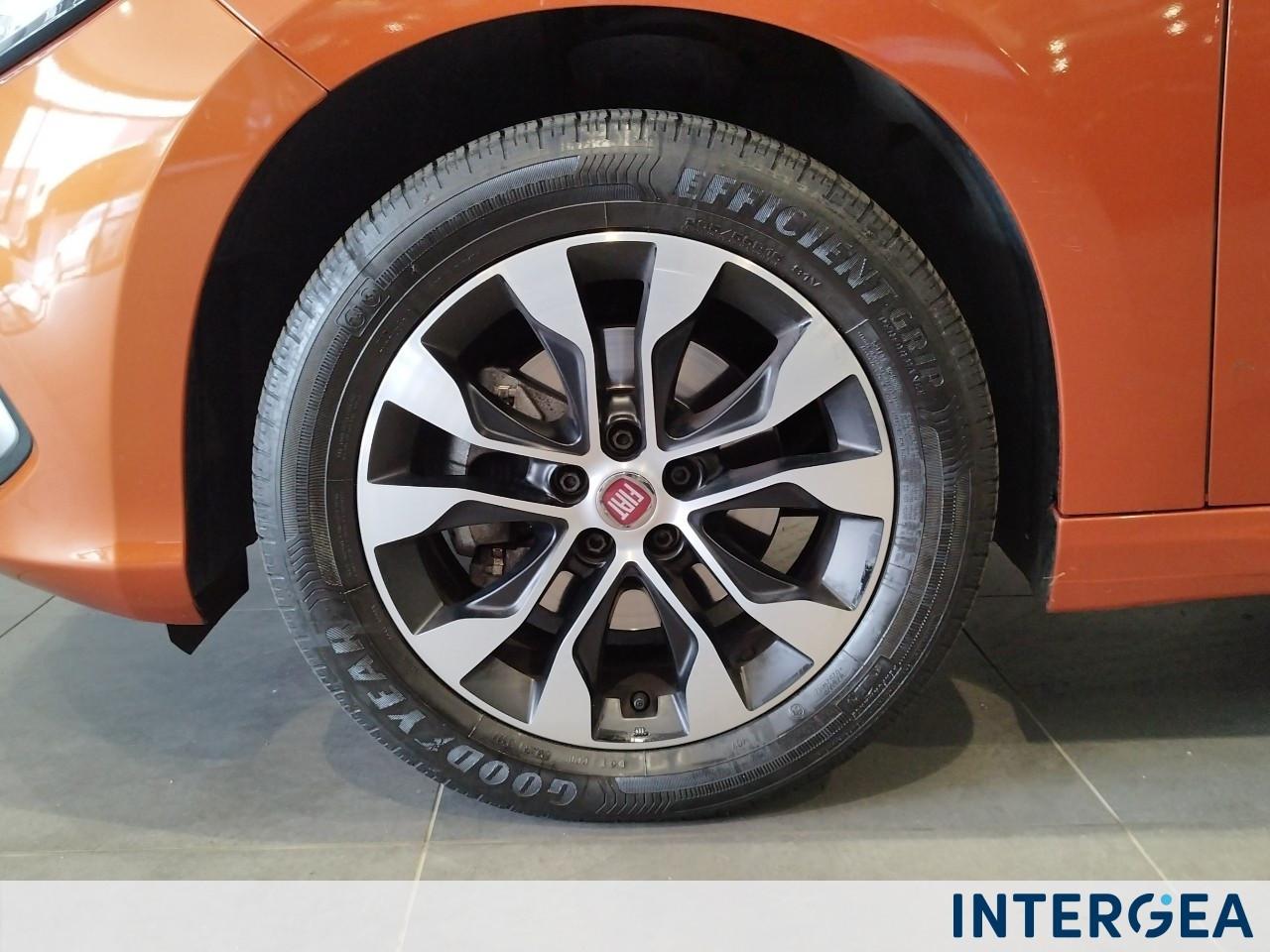 FIAT Tipo 5p 1.6 mjt CityLife s&s 130cv