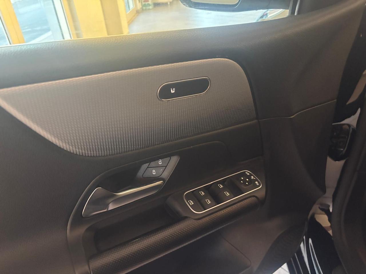 Mercedes-benz B 180 d Automatic Sport Plus