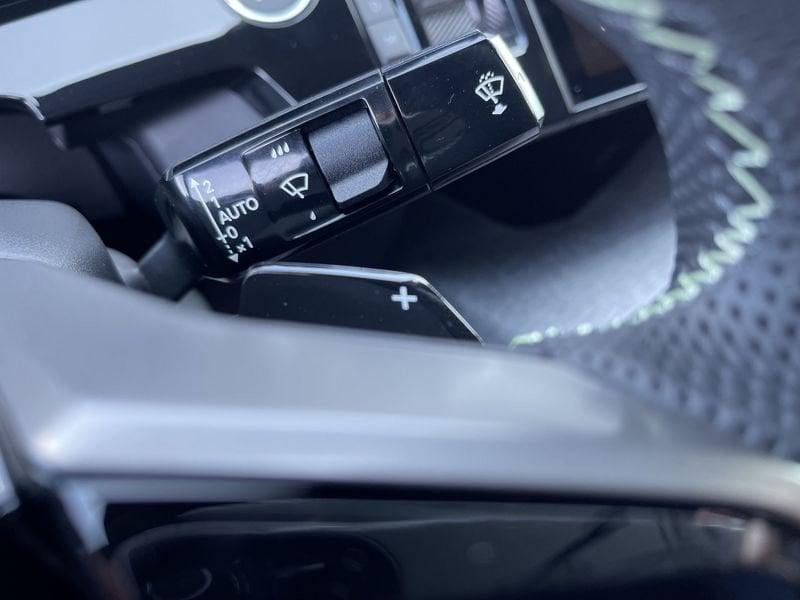 Peugeot 3008 1.2 hybrid GT 145cv e-dcs6 - NUOVO