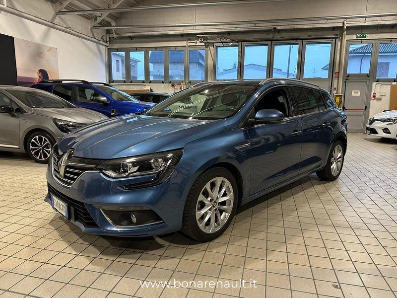 Renault Mégane 1.5 DCI 81KW INTENS