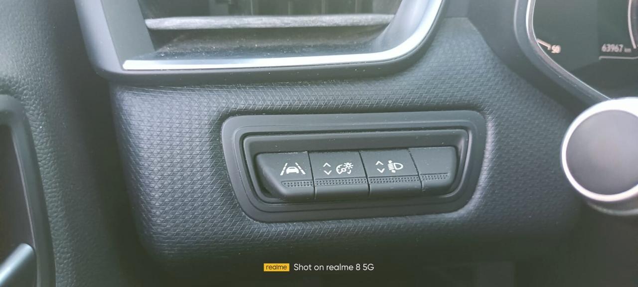 Renault Clio Blue dCi 85 CV 5 porte Zen
