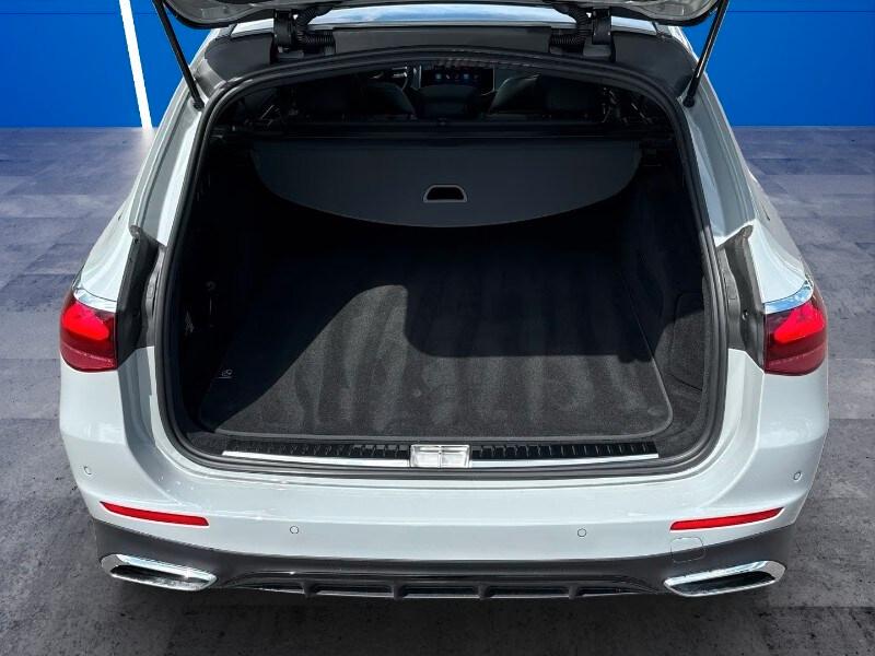 MERCEDES Classe E (W/S214) E 220 d Mild hybri...