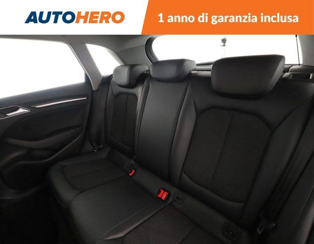 AUDI A3 1.6 TDI Design