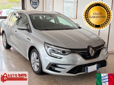Renault Megane Sporter 1.5 BLUEDCI 115 cv. BUSINESS (Nav)