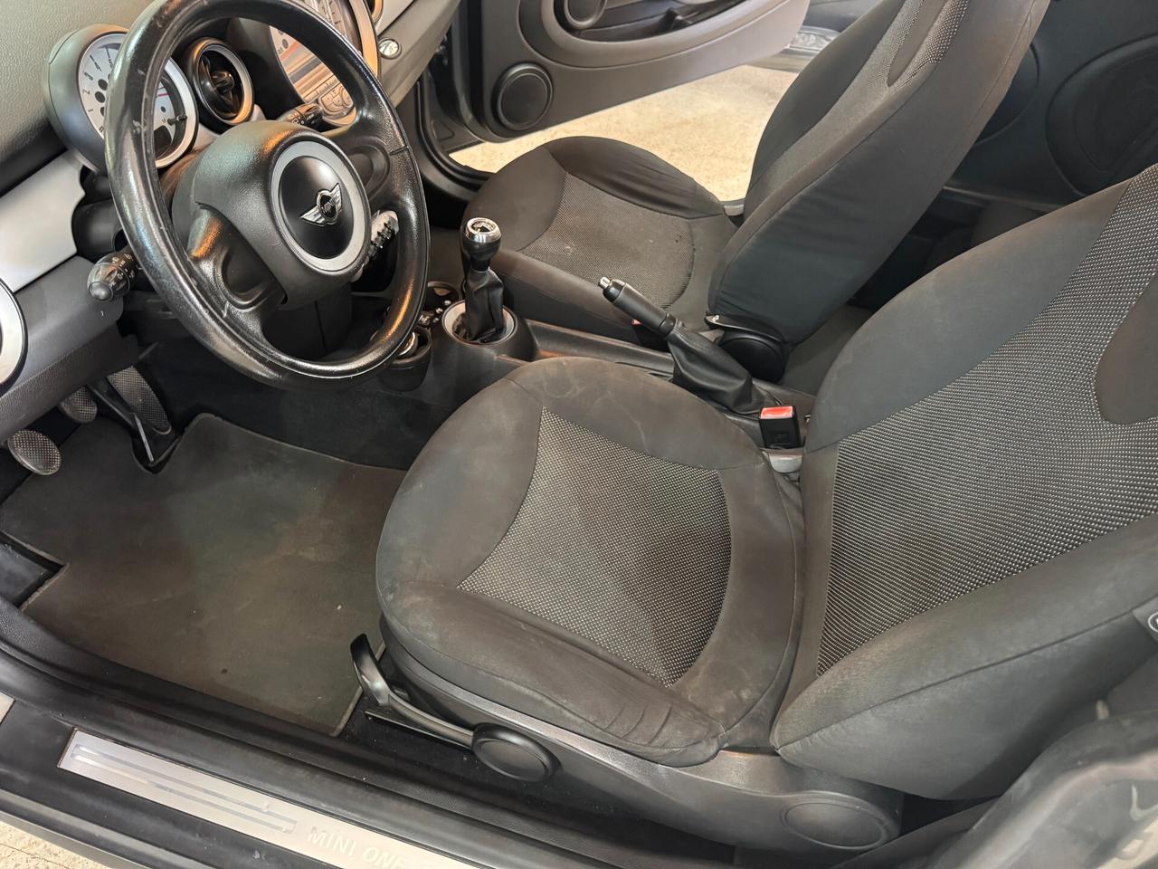 Mini 1.4 16v GPL 75 cv Ray G OK NEOPATENTATI