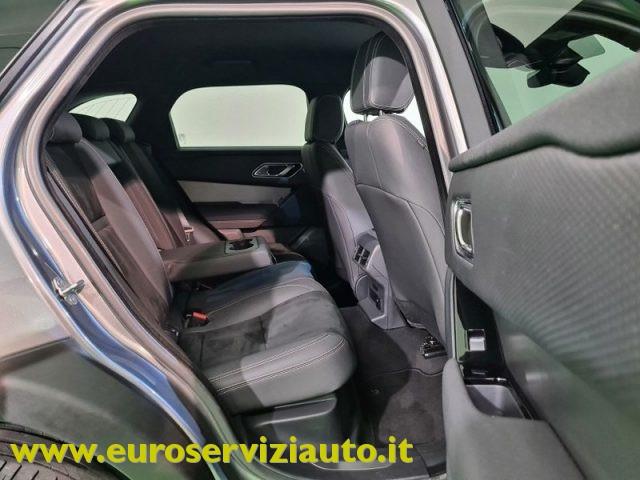 LAND ROVER Range Rover Velar 2.0D I4 240 CV