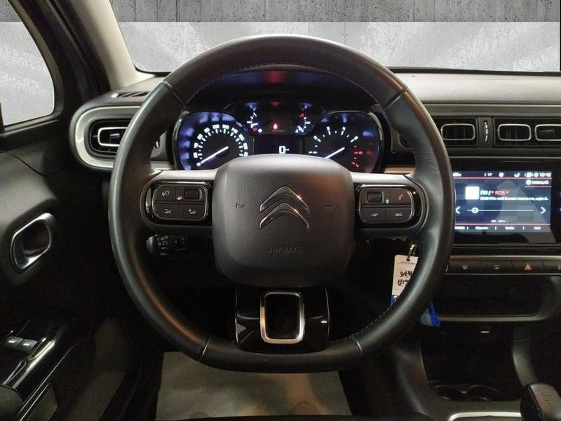 Citroën C3 1.2 puretech Shine Pack s&s 83cv