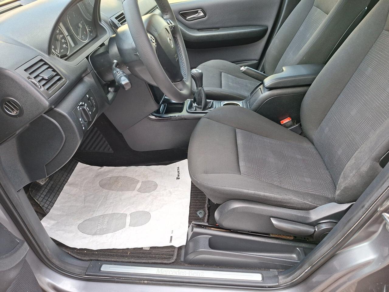 Mercedes-benz A180 CDI Avantgarde*NEOPATENTATI*