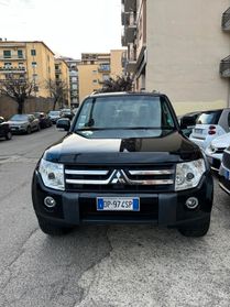 Mitsubishi Pajero 3.2 DI-D 16V aut. 5p. Instyle DPF