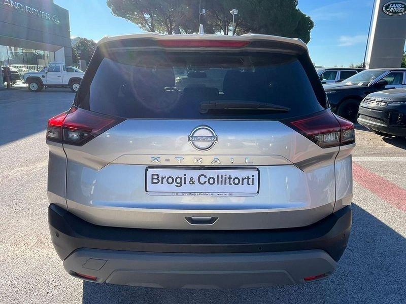 Nissan X-Trail NEW MY24 N-CONNECTA 2WD - 00