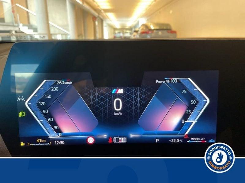 BMW Serie 1 118d M Sport Pro