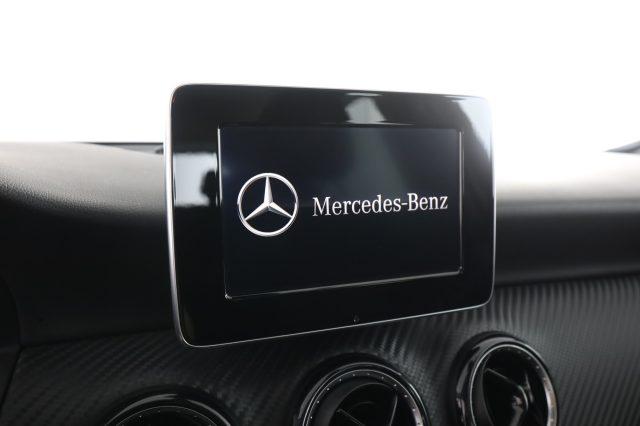MERCEDES-BENZ CLA sse GLA GLA 180 Executive