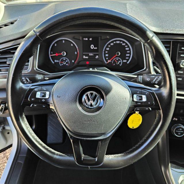 VOLKSWAGEN T-Roc 1.6 TDI SCR Business