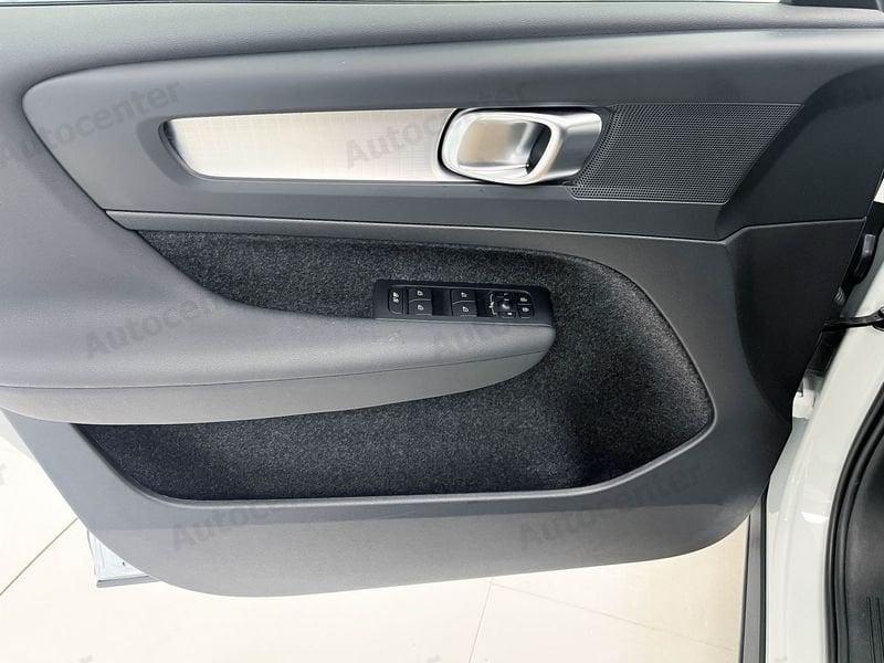Volvo XC40 T2 automatico Core