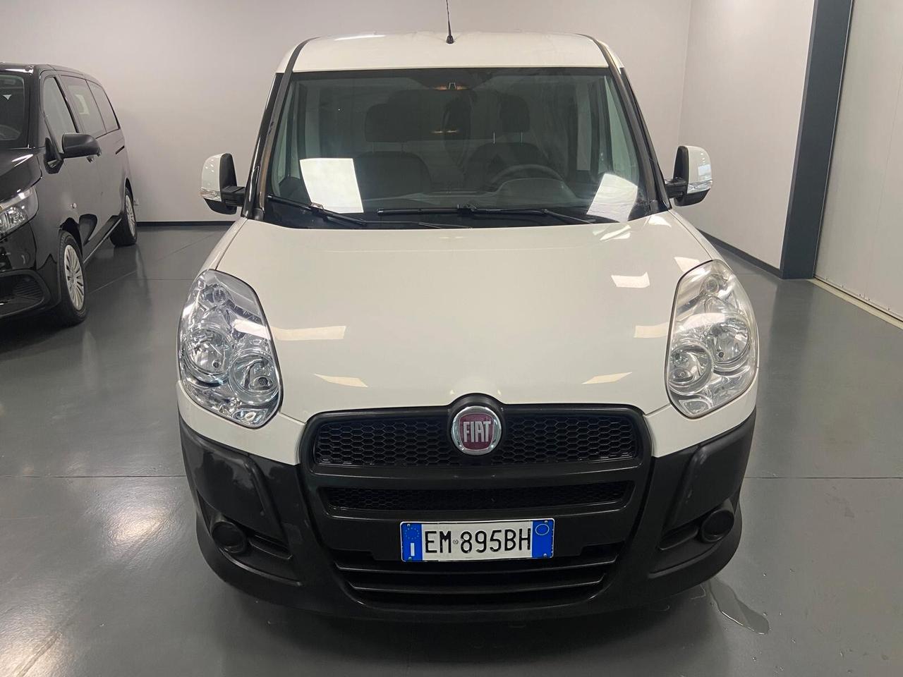 Fiat Doblo Doblò 1.6 MJT 16V Active