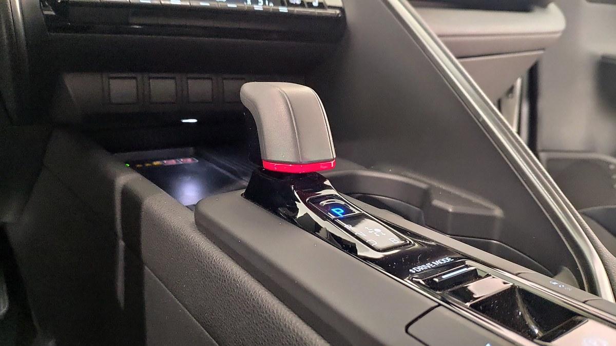 TOYOTA C-Hr 2.0 Hv Awd Gr Sport Premiere