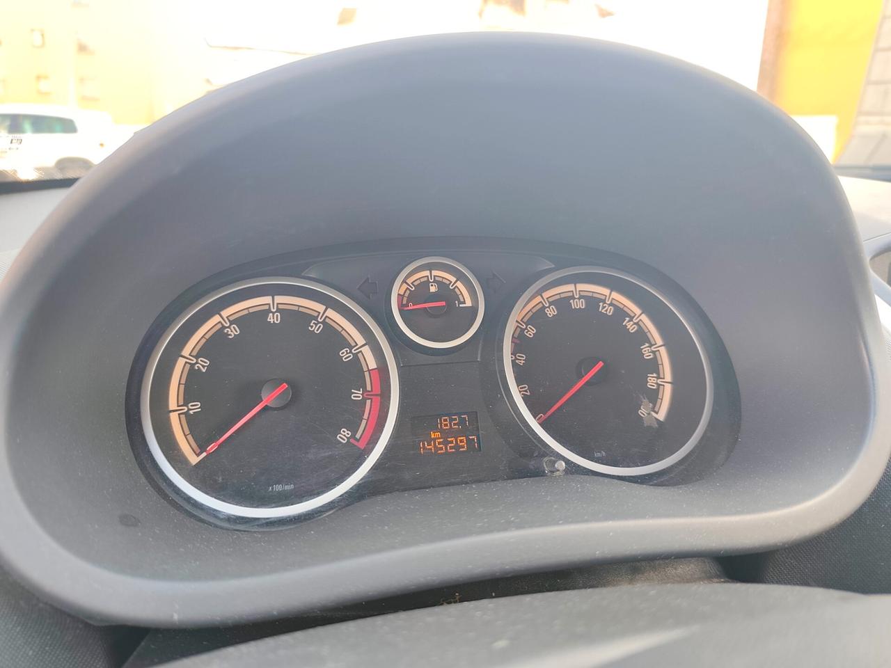 Opel Corsa 1.2 Benz euro 4 sport 1 proprietario