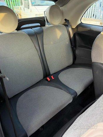 FIAT 500C C 1.2 Rock