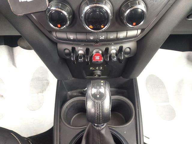 MINI Countryman 2.0d COOPER D 150cv NAVI ALERT FRENATA CRUISE