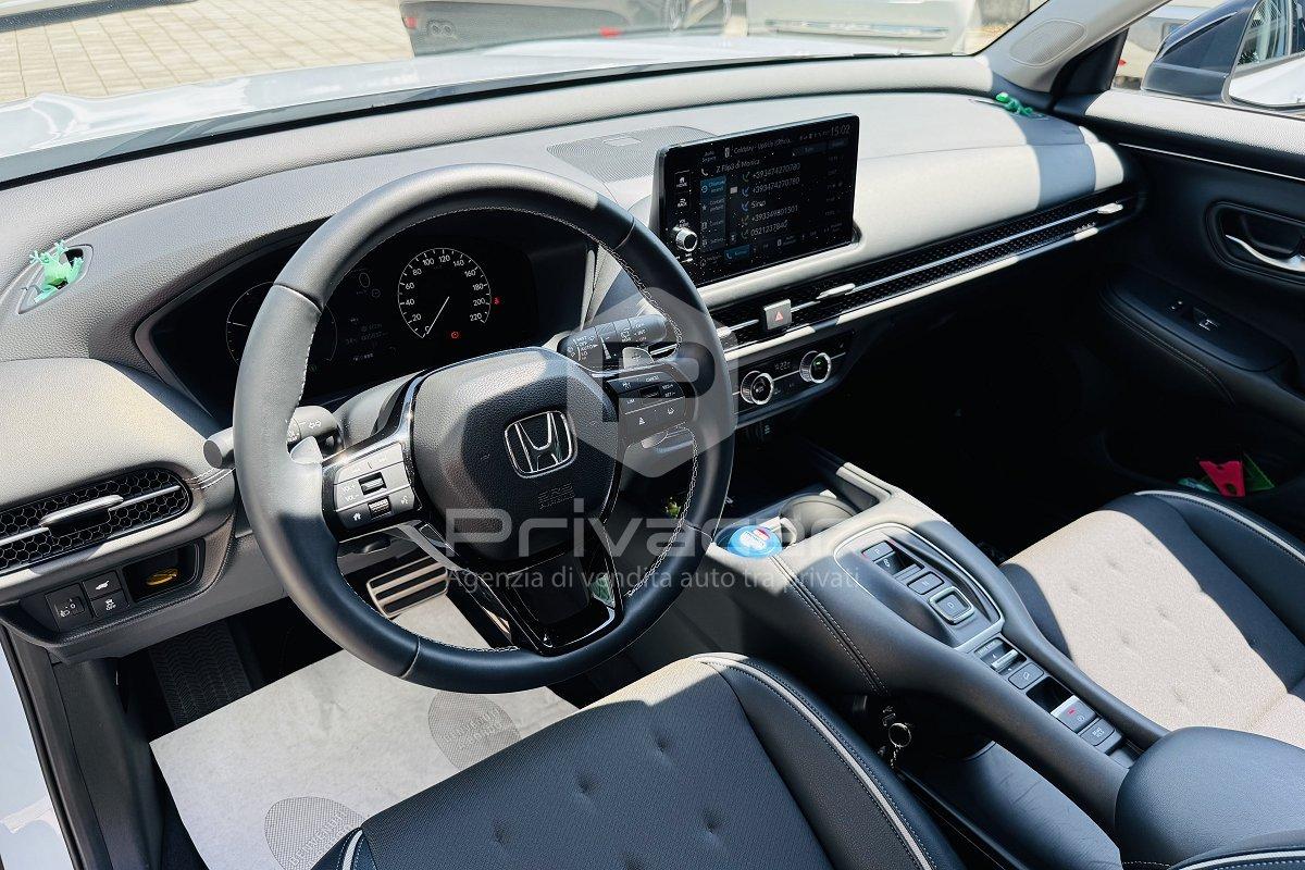 HONDA ZR-V 2.0 Hev eCVT Sport