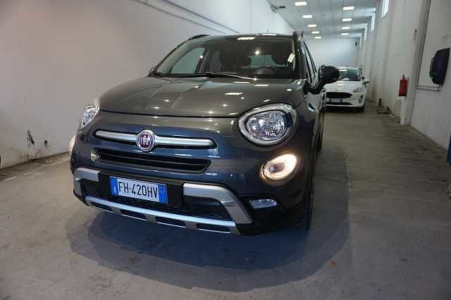 Fiat 500X 1.3 MultiJet 95 CV Cross