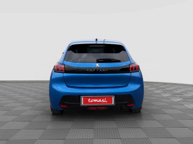 PEUGEOT 208 208 PureTech 100 Stop&Start 5 porte Allure
