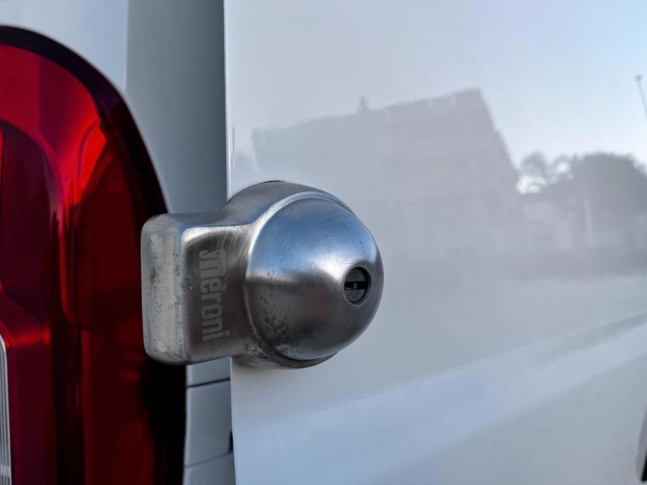 Fiat Doblo Doblò 1.3 Multijet 3 posti lamierato