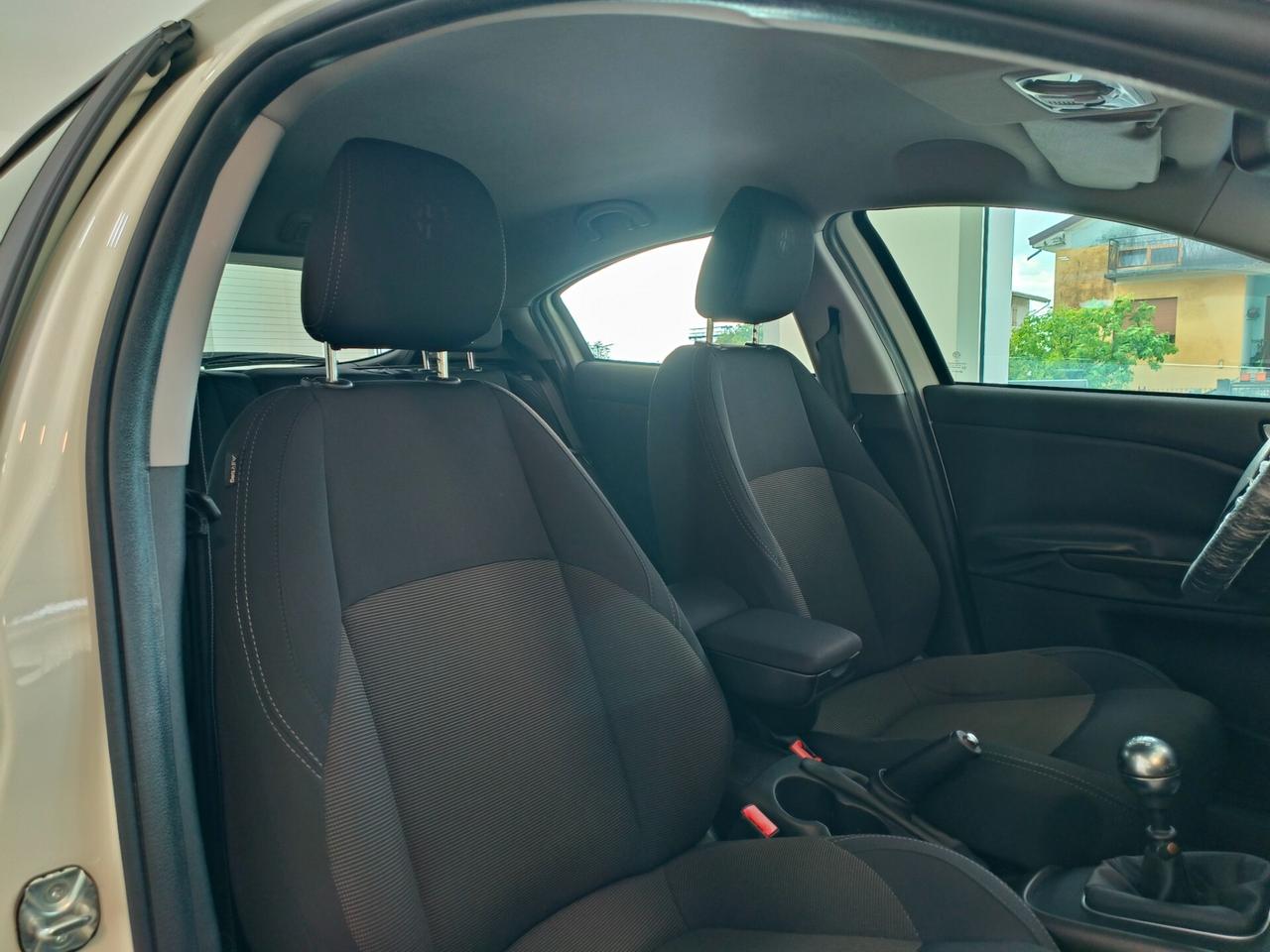 Alfa Romeo Giulietta 1.6 JTDm 120 CV Distinctive UNICO PROPRIETARIO