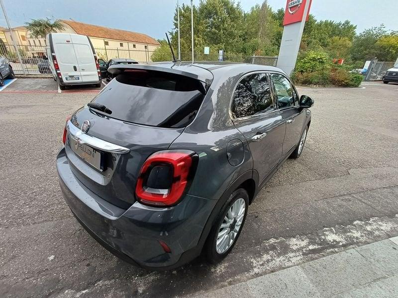 FIAT 500X Urban Look 1.3 Mjet 95cv 4x2 Urban KM CERTIFICATI -GARANZIA