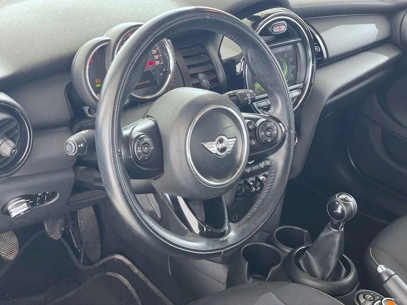 MINI Mini 5 porte Mini 1.5 One D Business XL 5p