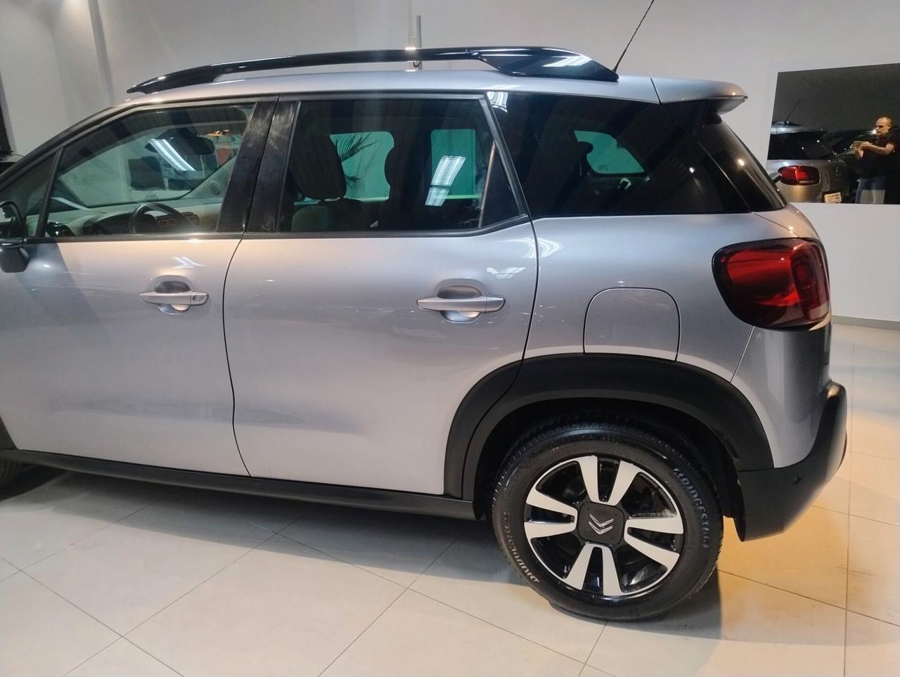 Citroen C3 Aircross PureTech 110 S&S Shine