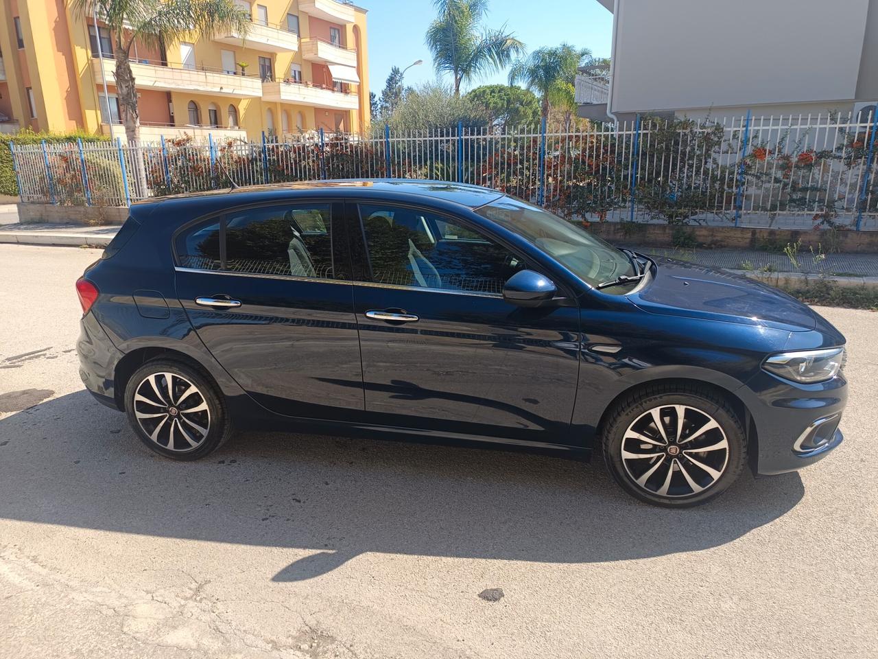 Fiat Tipo 1.3 Mjt S&S 5 porte Business MOTORE NUOVO