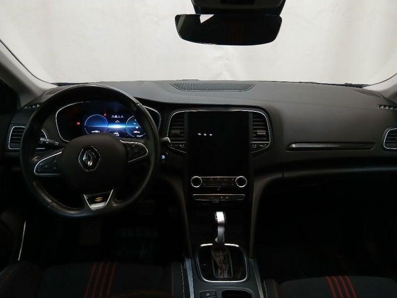Renault Mégane Megane Sporter 1.6 E-Tech phev RS Line 160cv auto