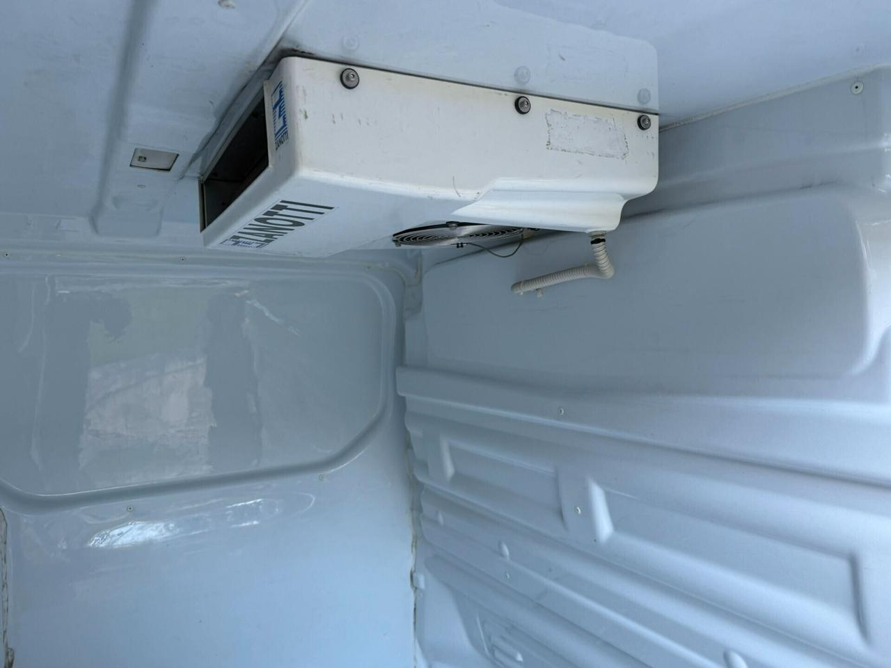 Renault Trafic 2.0d 120CV Furgone Ice COIBENTATO FRIGO