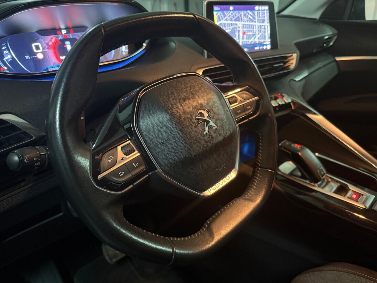 Peugeot 3008 BlueHDi 130 S&S Business