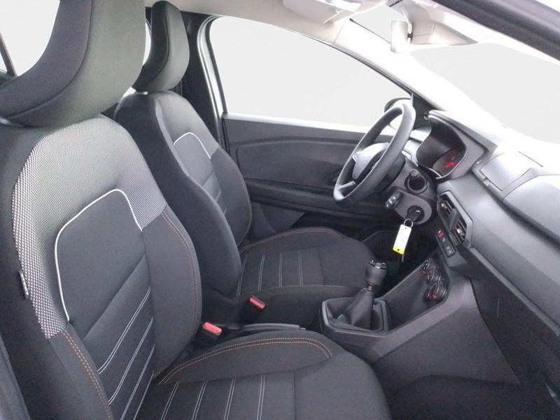 Dacia Sandero Stepway 1.0 tce Essential Eco-g 100cv