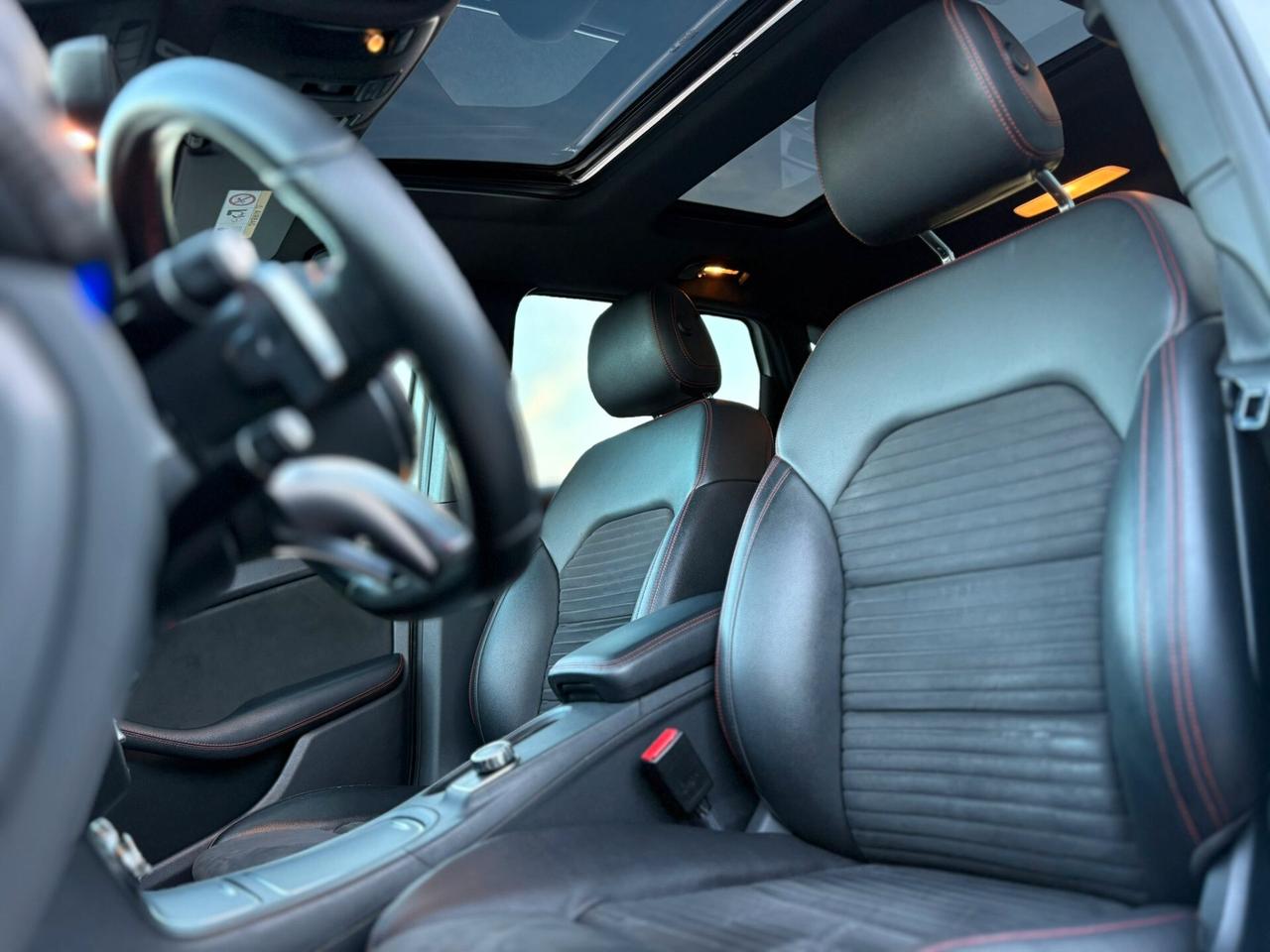 Mercedes-benz B 200 d Automatic Premium