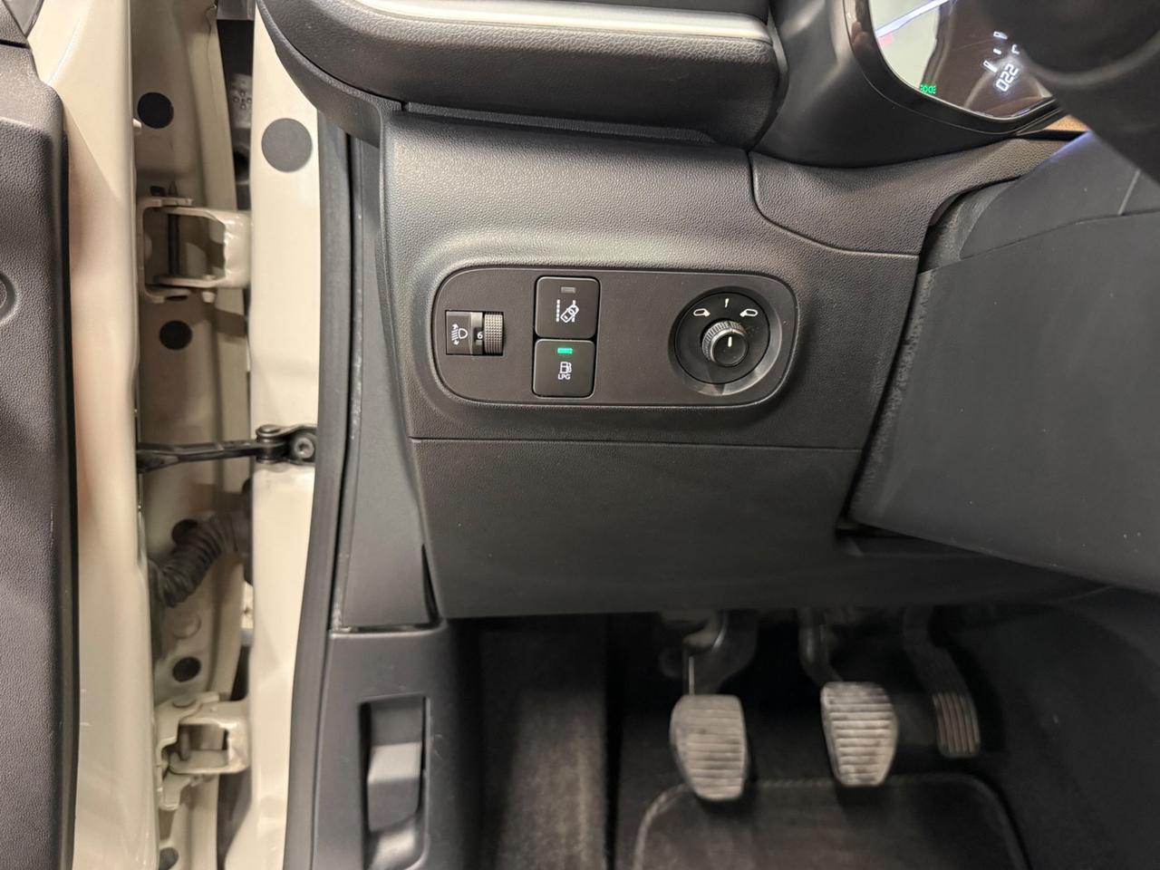 Citroen C3 PureTech 82 GPL Feel