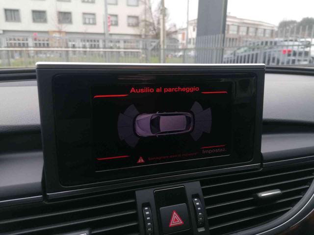 AUDI A6 allroad 3.0 TDI 245 CV diesel S tronic Advanced