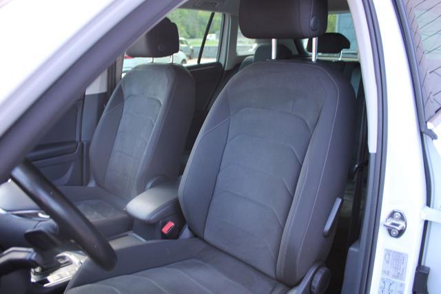 VOLKSWAGEN Tiguan 2.0TDI 4MOTION LED-KAMERA-18"