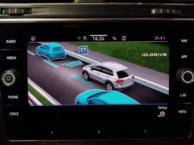 VOLKSWAGEN Tiguan 1.5 TSI ACT Life C/GRIMALDI SPECIAL DAY
