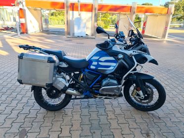 BMW R 1200 GS LC ADVENTURE RALLY