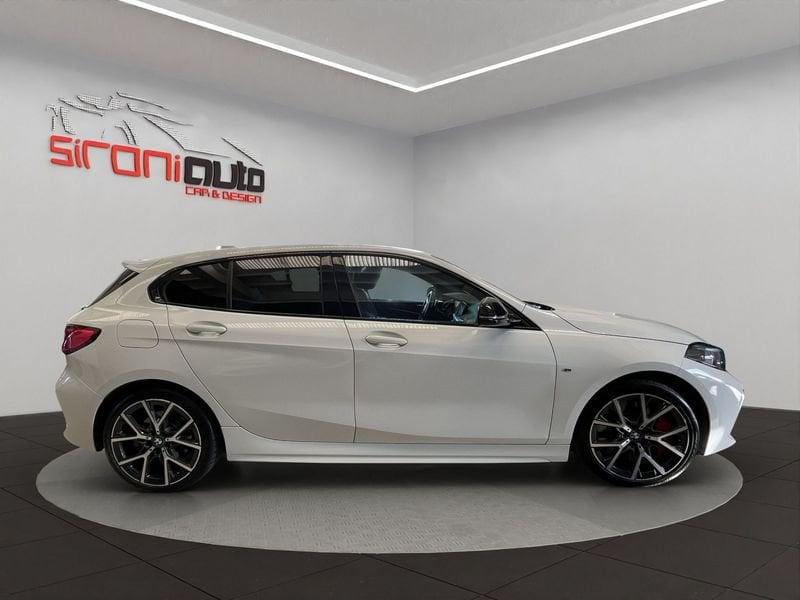 BMW Serie 1 128ti auto