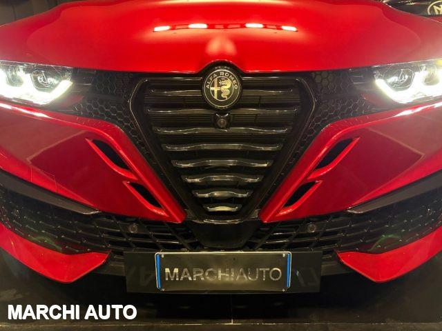 ALFA ROMEO Tonale 1.6 diesel 130 CV TCT6 Edizione Milano Cortina 202