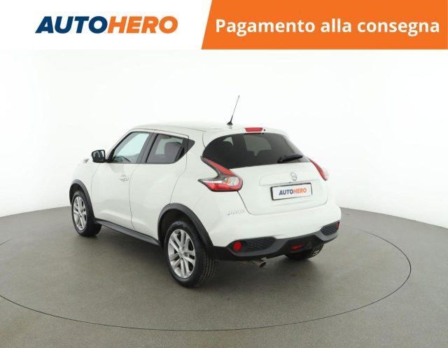 NISSAN Juke 1.5 dCi Start&Stop Acenta