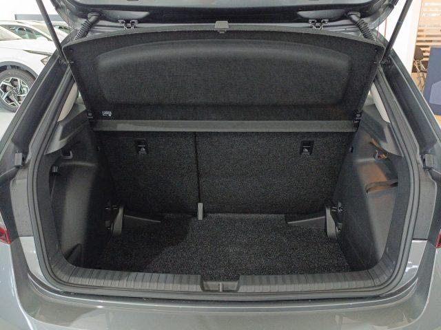 SKODA Fabia 1.0 TSI 95 CV Young Edition