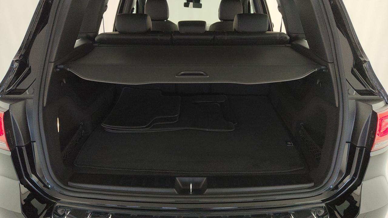 Mercedes-Benz GLB 180 d Business Extra auto